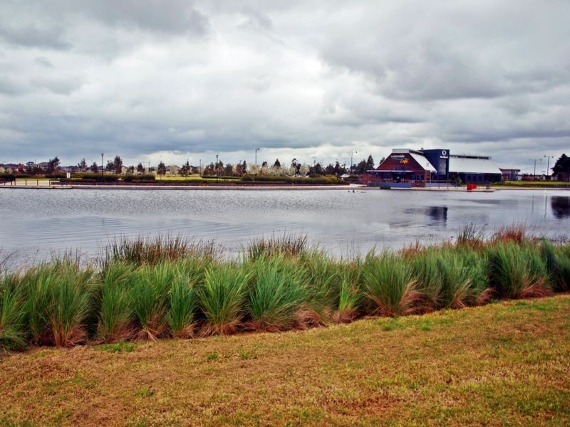 9 Thirlestane Place, Craigieburn VIC 3064
