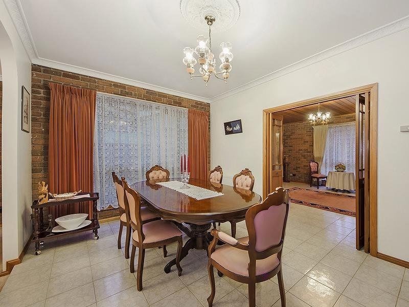 3 Mathis Avenue, Keilor Downs VIC 3038