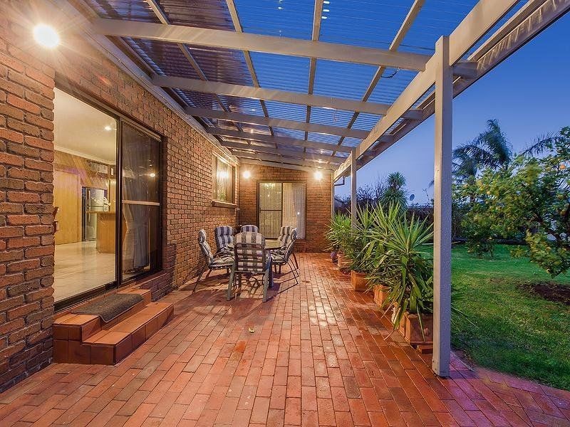 3 Mathis Avenue, Keilor Downs VIC 3038