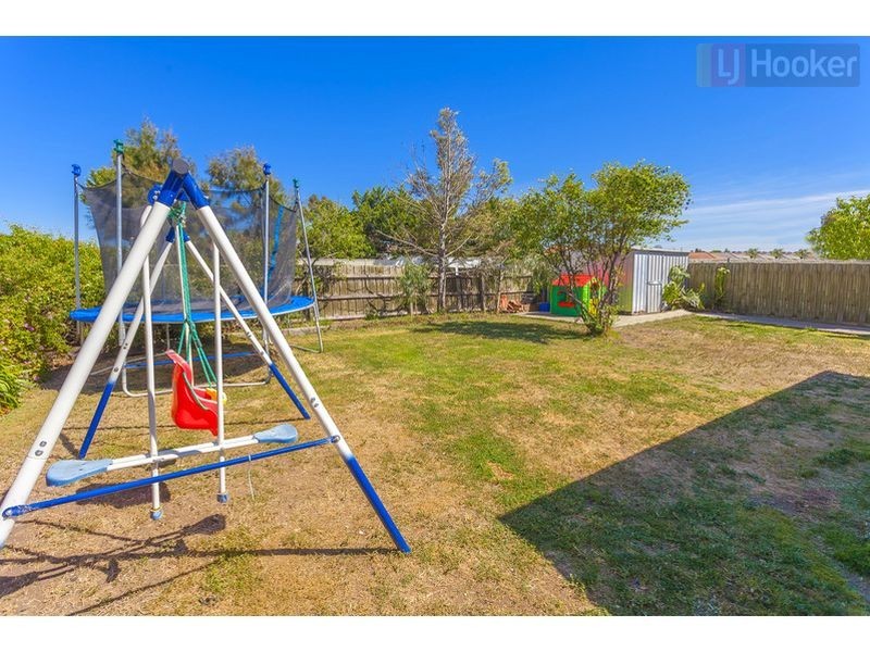 7 Cynthia Court, Hillside VIC 3037