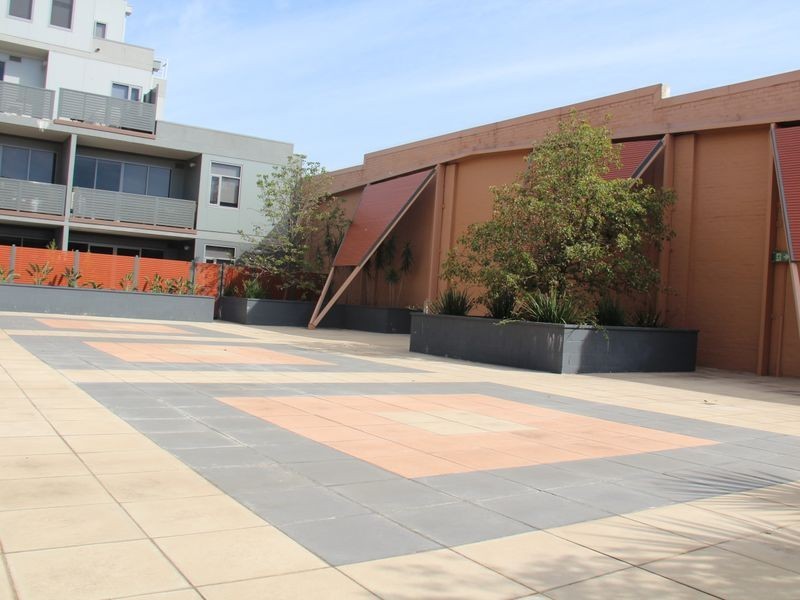 G 11/8 Burrowes Street, Ascot Vale VIC 3032