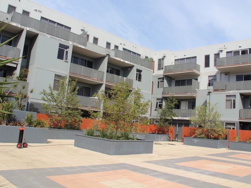G 11/8 Burrowes Street, Ascot Vale VIC 3032