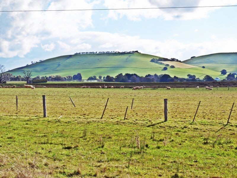 171 Kooroocheang Road, Blampied VIC 3364