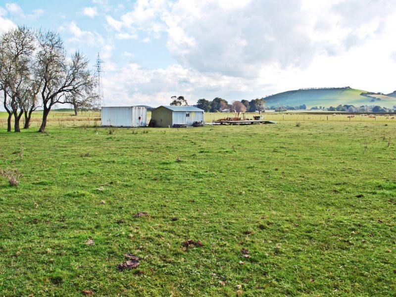 171 Kooroocheang Road, Blampied VIC 3364