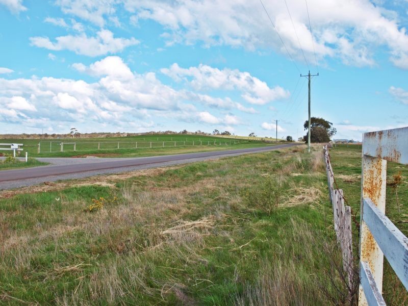 171 Kooroocheang Road, Blampied VIC 3364