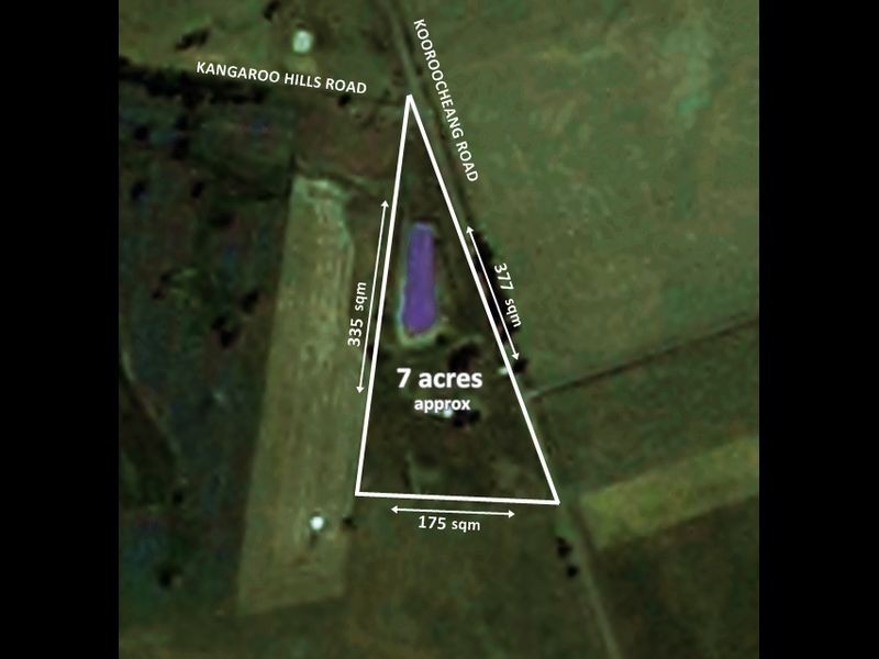 171 Kooroocheang Road, Blampied VIC 3364