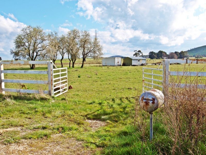 171 Kooroocheang Road, Blampied VIC 3364