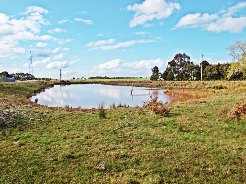 171 Kooroocheang Road, Blampied VIC 3364