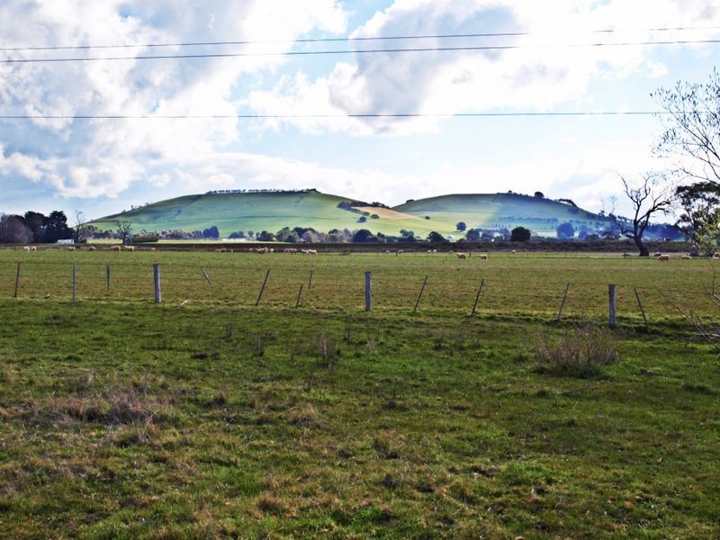 171 Kooroocheang Road, Blampied VIC 3364