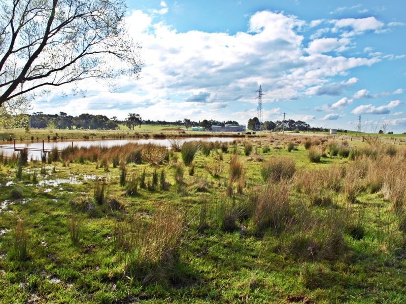 171 Kooroocheang Road, Blampied VIC 3364