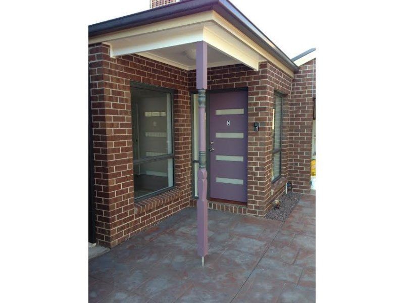 3/8 Nelson Court, Avondale Heights VIC 3034
