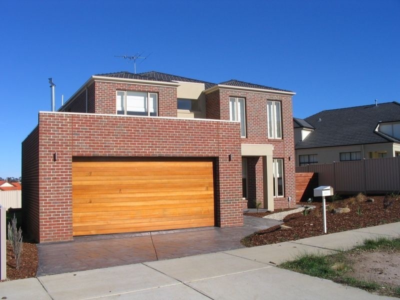 5 Trumpington Terrace, Attwood VIC 3049