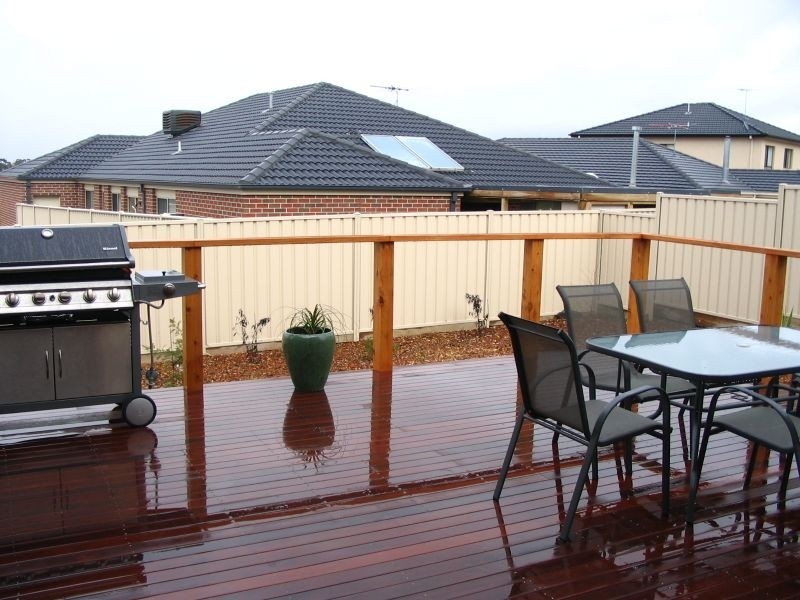 5 Trumpington Terrace, Attwood VIC 3049