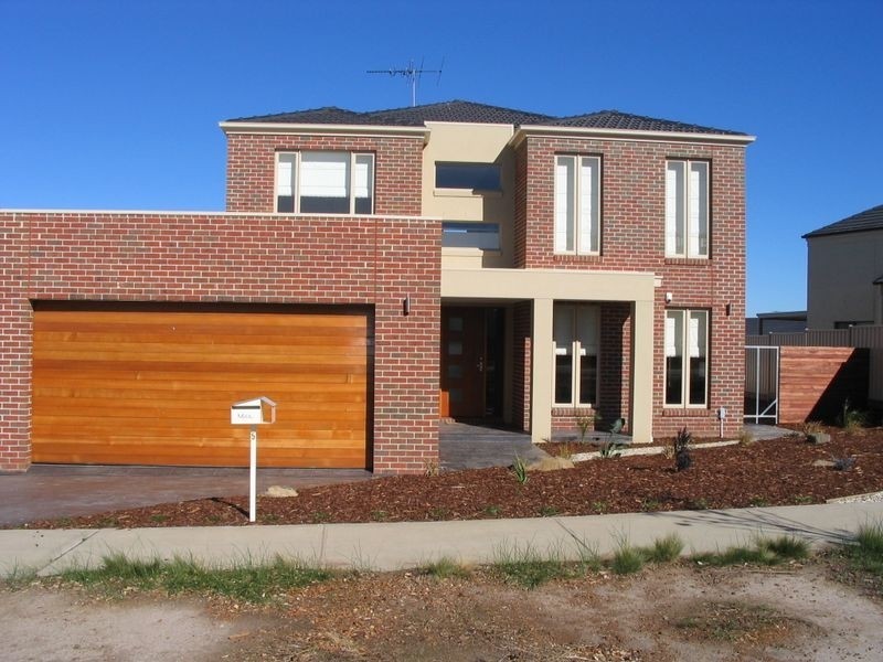 5 Trumpington Terrace, Attwood VIC 3049