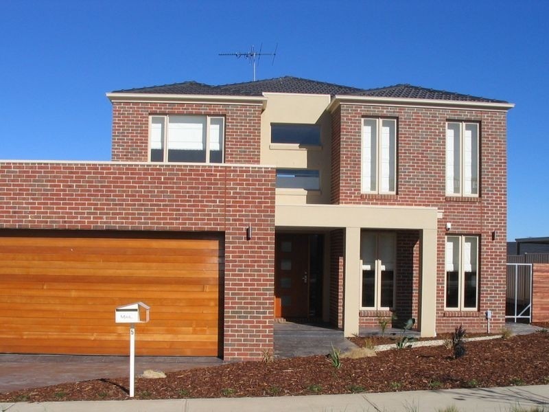 5 Trumpington Terrace, Attwood VIC 3049