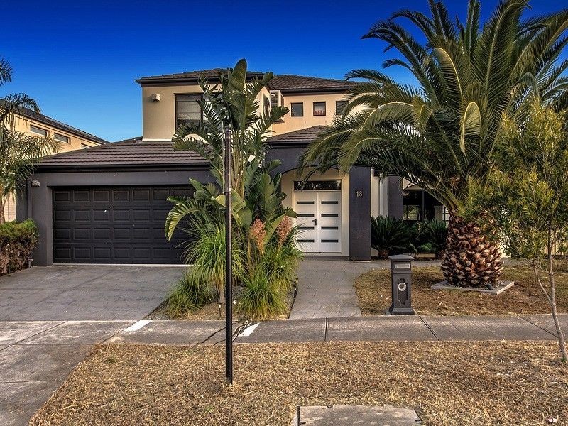 18 Grassy Point Road, Deer Park VIC 3023