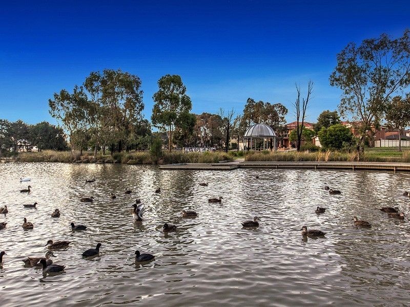 18 Grassy Point Road, Deer Park VIC 3023