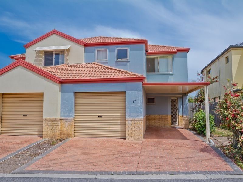 17/330 Sydenham Road, Sydenham VIC 3037