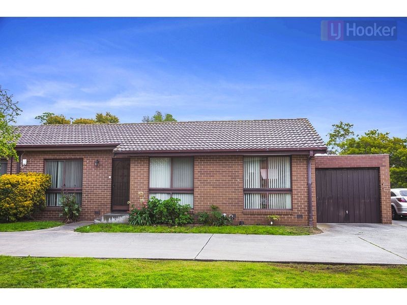10/264 Melrose Drive, Tullamarine VIC 3043