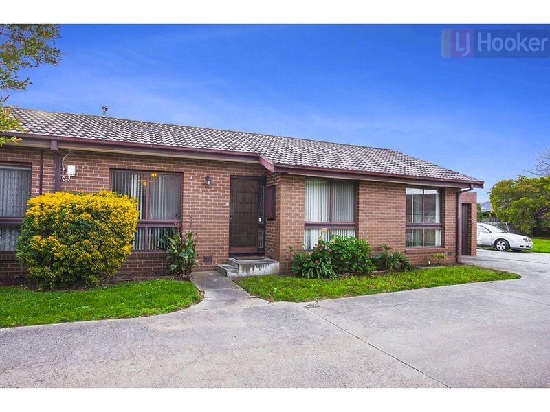 10/264 Melrose Drive, Tullamarine VIC 3043