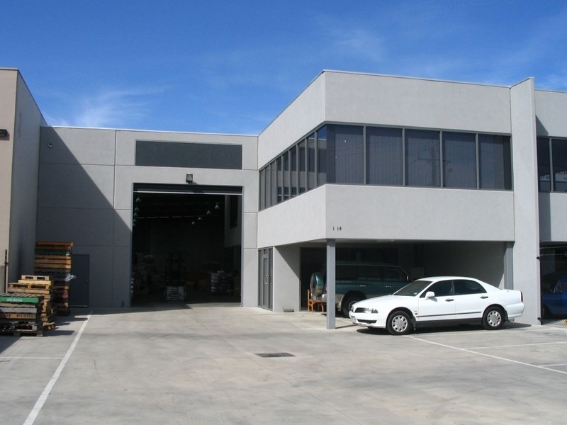 1/14 Merri Concourse, Campbellfield VIC 3061