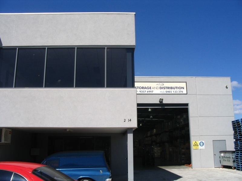 1/14 Merri Concourse, Campbellfield VIC 3061