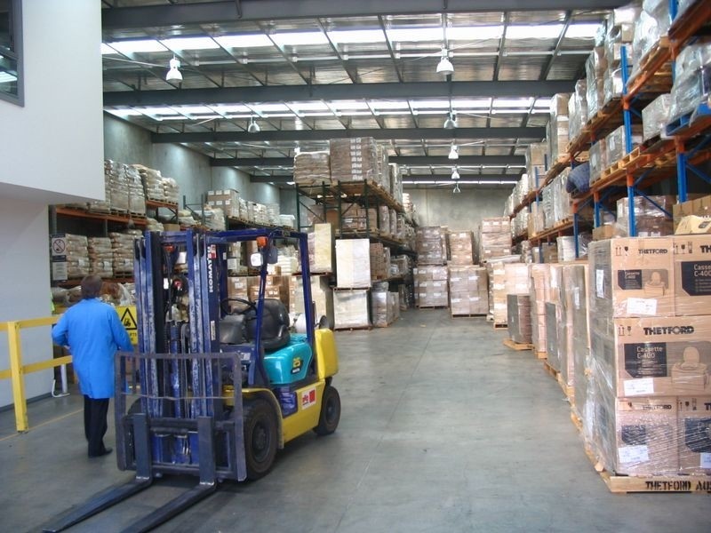 1/14 Merri Concourse, Campbellfield VIC 3061