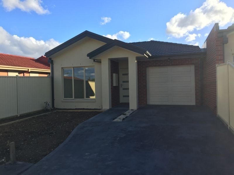 47 Rautman Crescent, Sunshine West VIC 3020