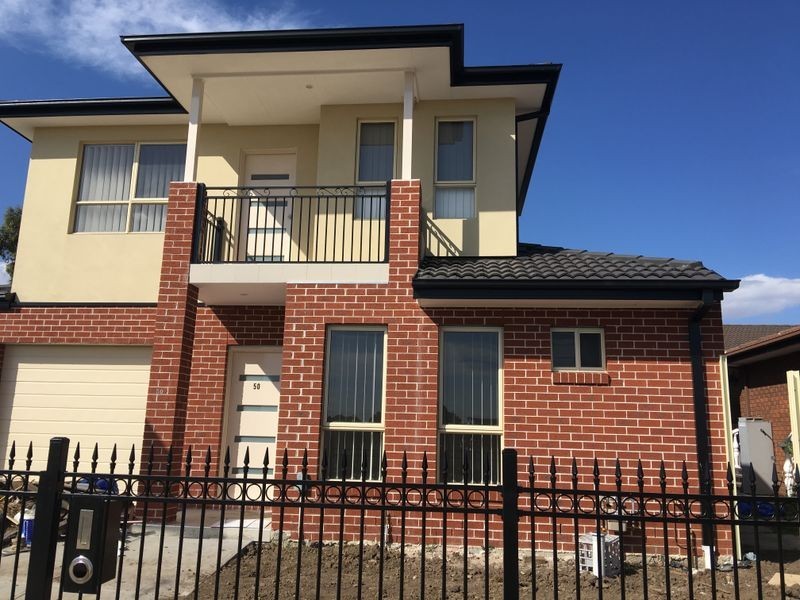 50 Dunkeld Street, Meadow Heights VIC 3048