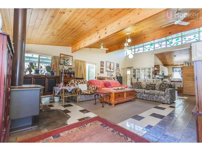 291 Boggy gate Road, Clarkefield VIC 3430
