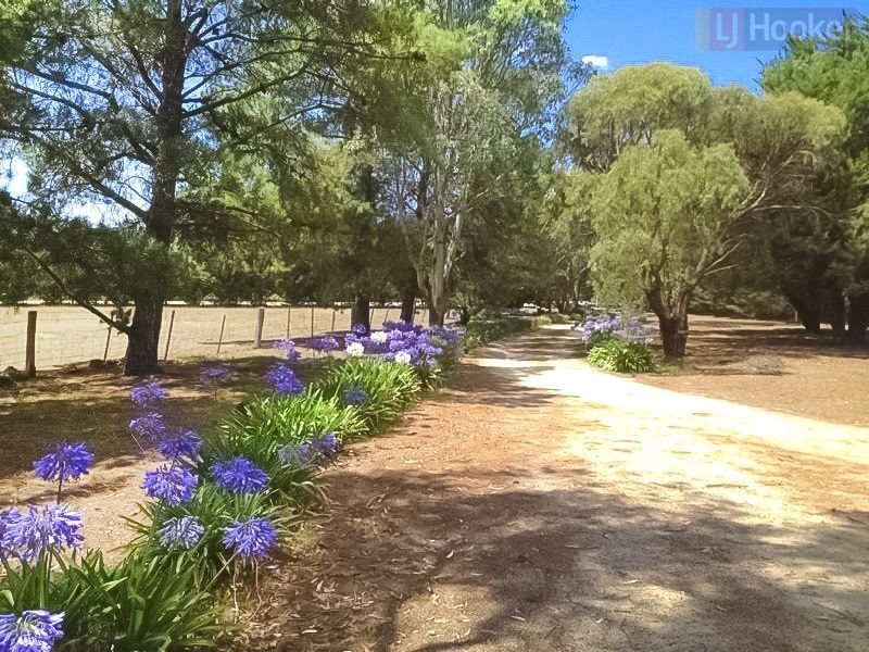 291 Boggy gate Road, Clarkefield VIC 3430