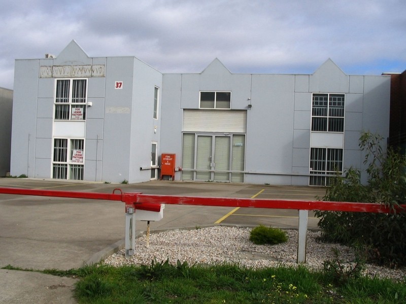 37 Assembly Drive, Tullamarine VIC 3043