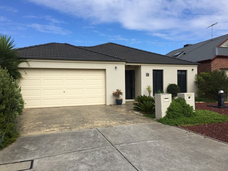 140 Marigold Crescent, Tullamarine VIC 3043