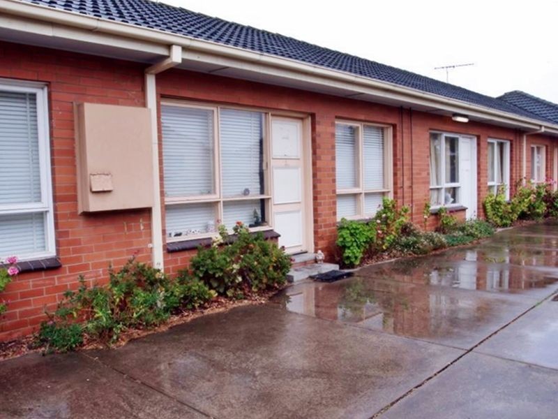 4/168 Mason Street, Newport VIC 3015