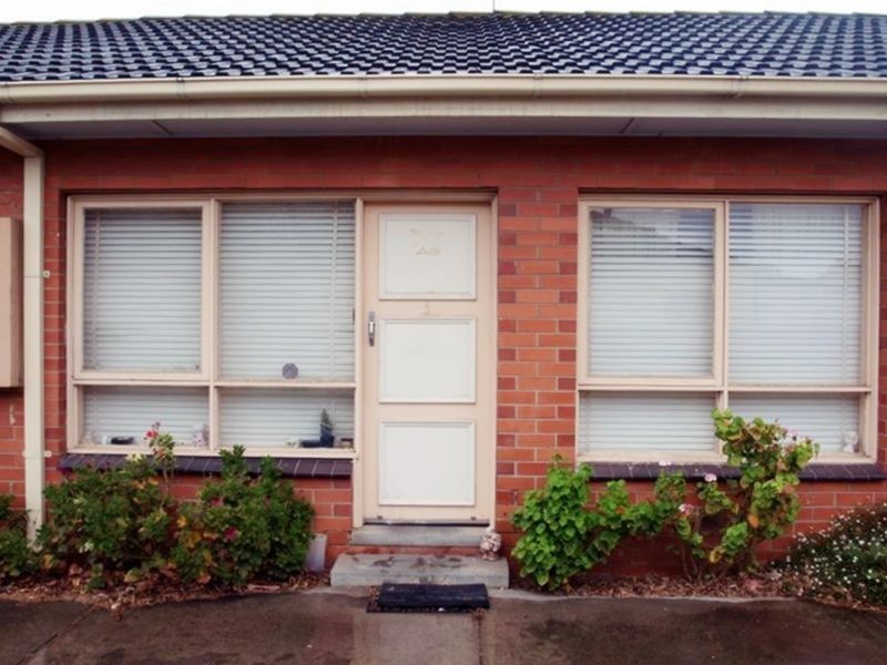 4/168 Mason Street, Newport VIC 3015
