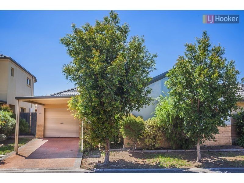 42/322 Sydenham Road, Sydenham VIC 3037