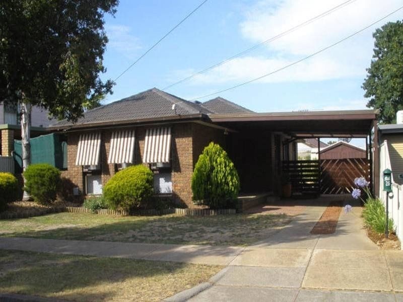 26 Robyn Avenue, St Albans VIC 3021