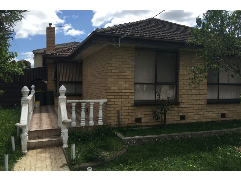 52 Tulloch Street, Deer Park VIC 3023