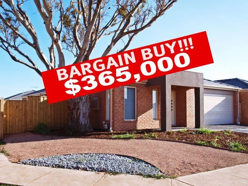 1 Noah Way, Tarneit VIC 3029