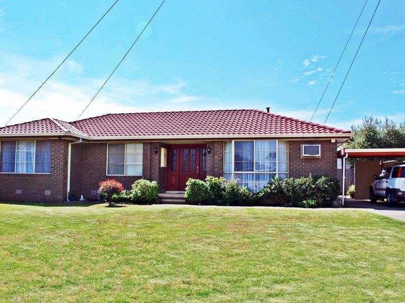 5 Stanbury Court, Sunshine West VIC 3020