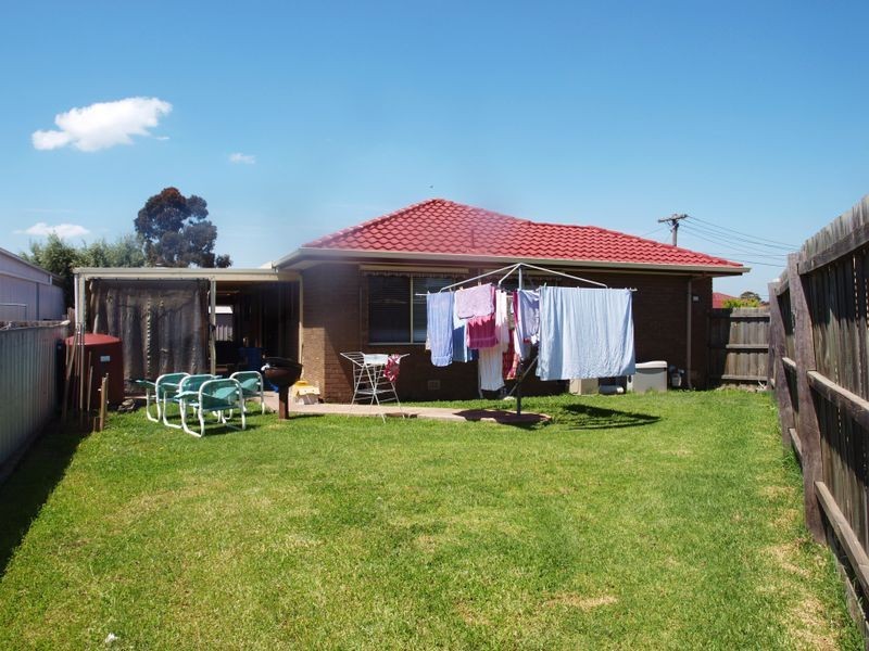 5 Stanbury Court, Sunshine West VIC 3020