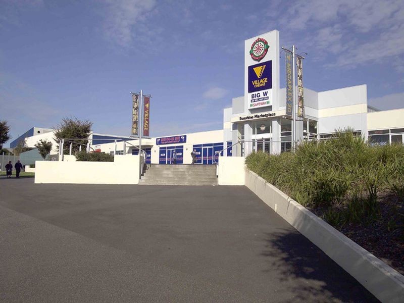 5 Stanbury Court, Sunshine West VIC 3020