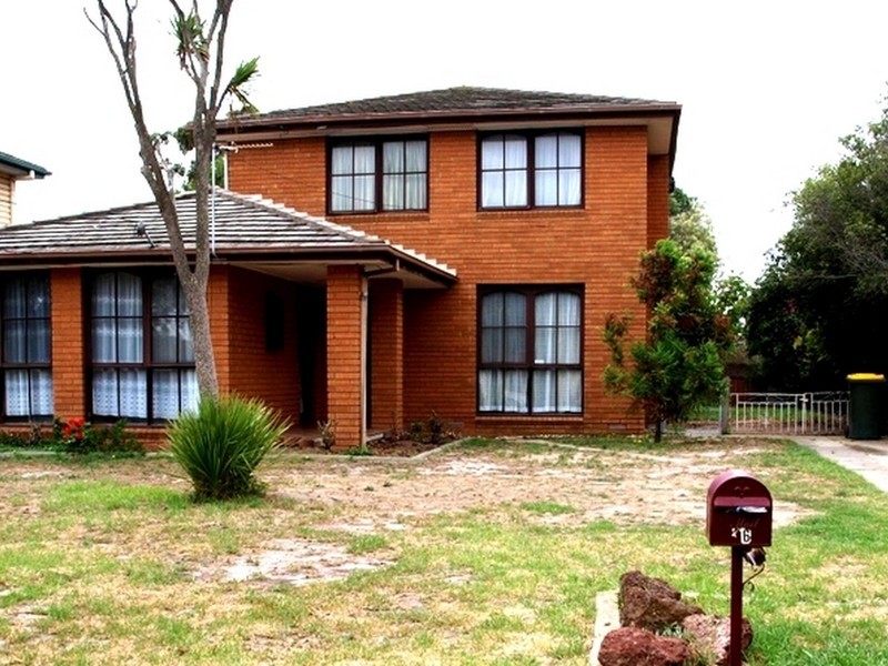 36 Bellara Crescent, Kealba VIC 3021