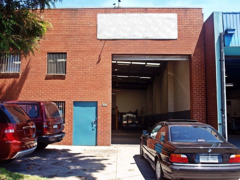 388 Victoria Street, Brunswick VIC 3056