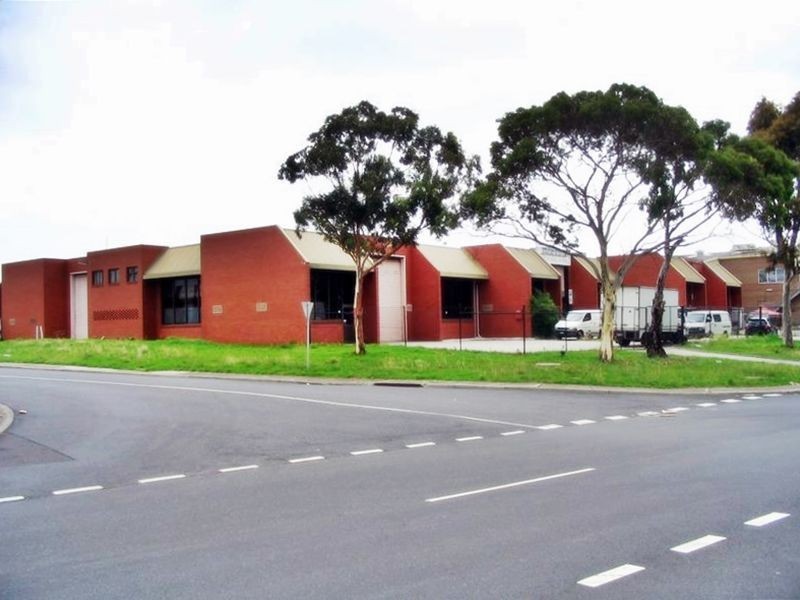12 Tullamarine Park Drive, Tullamarine VIC 3043