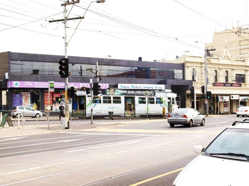 726 Mount Alexander Road, Moonee Ponds VIC 3039