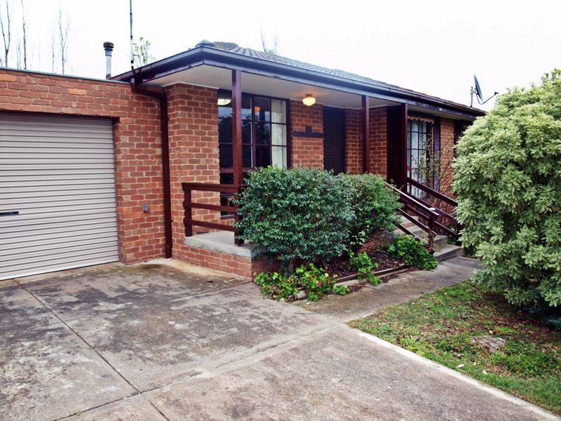 54 Harricks Crescent, Westmeadows VIC 3049