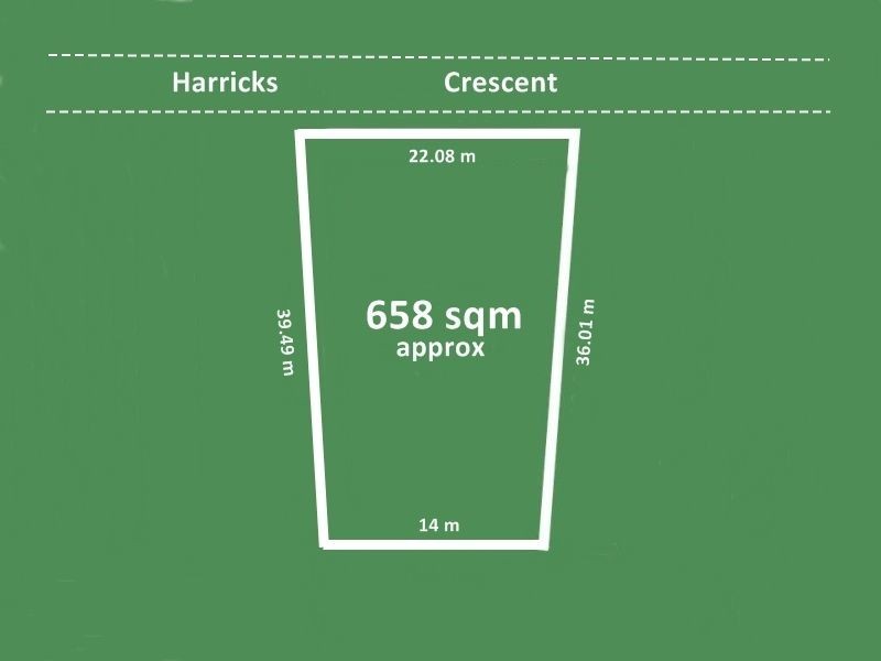 54 Harricks Crescent, Westmeadows VIC 3049