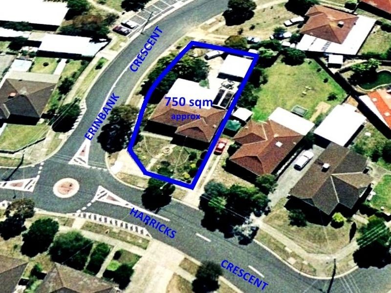 61 Harricks Crescent, Attwood VIC 3049