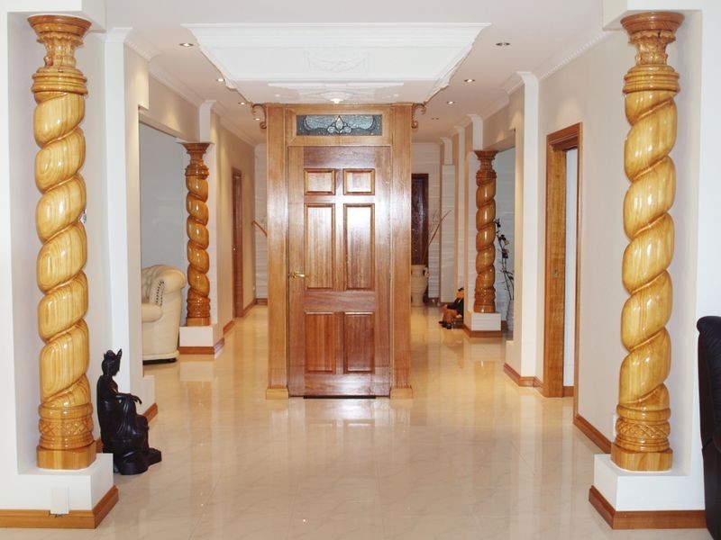 3 Wise Way, Roxburgh Park VIC 3064